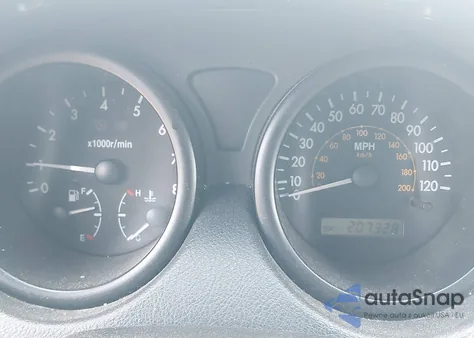 2007 Chevrolet Aveo 5 Ls from USA, damaged, VIN KL1TD66647B711190